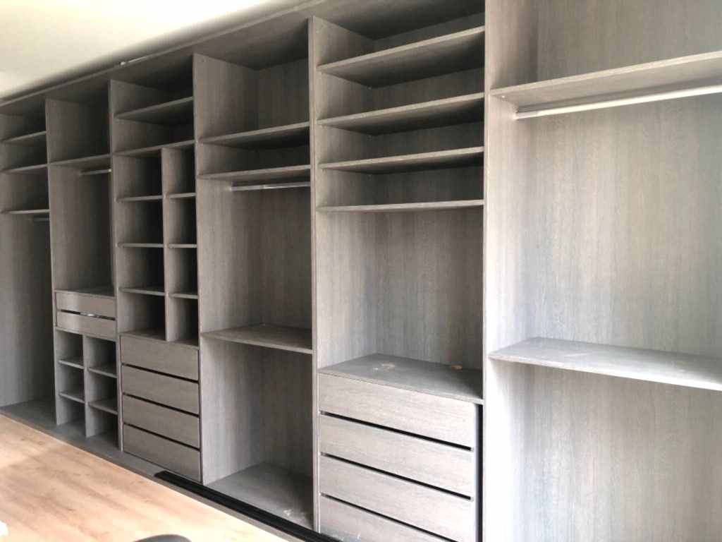 Bizimtepe Aydos Ray Dolap