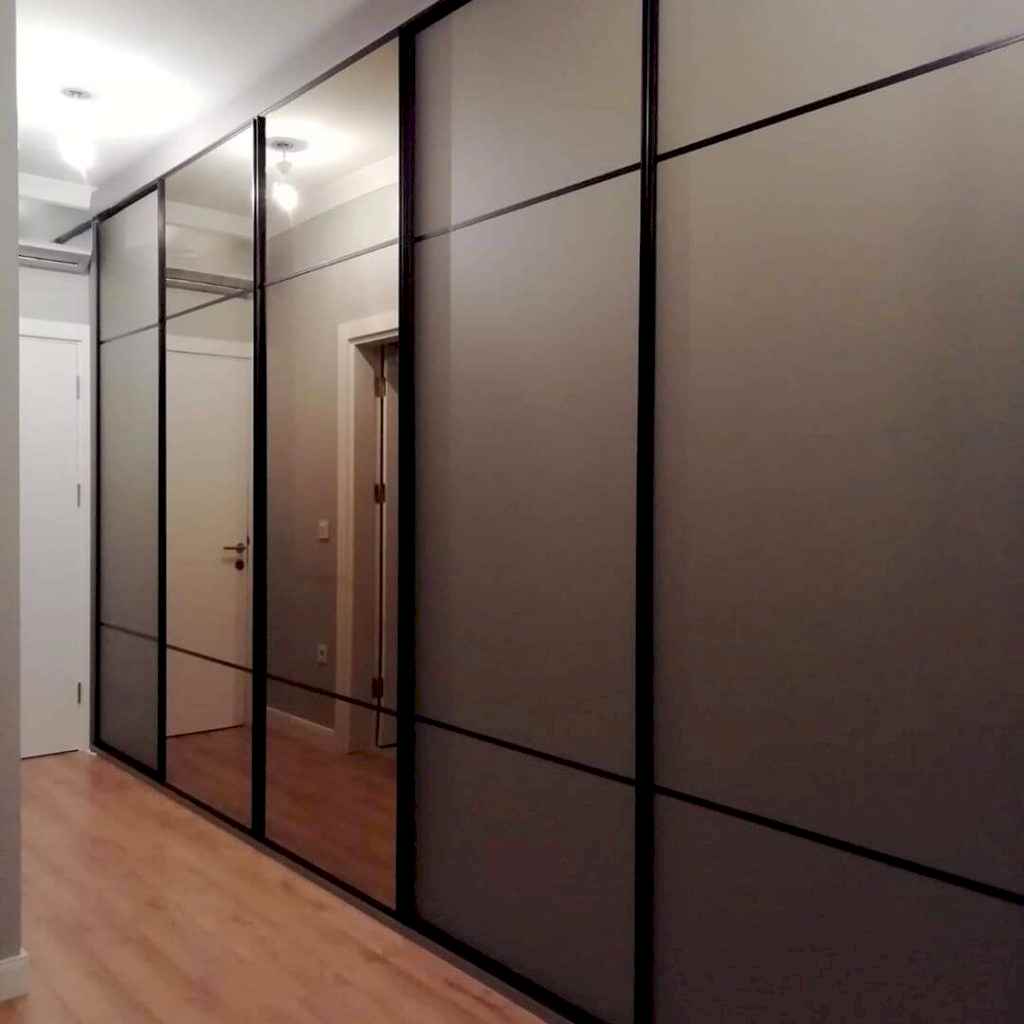 Bizimtepe Aydos Yatak Odası Ray Dolap