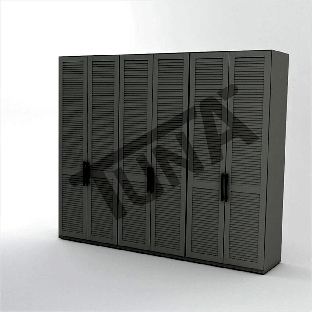 Kapaklı Dolap Model 28