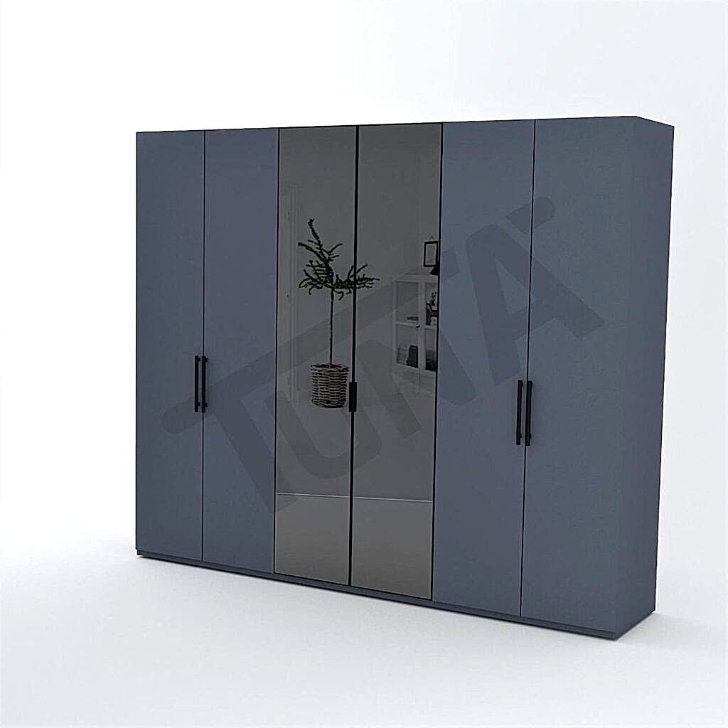 Kapaklı Dolap Model 27