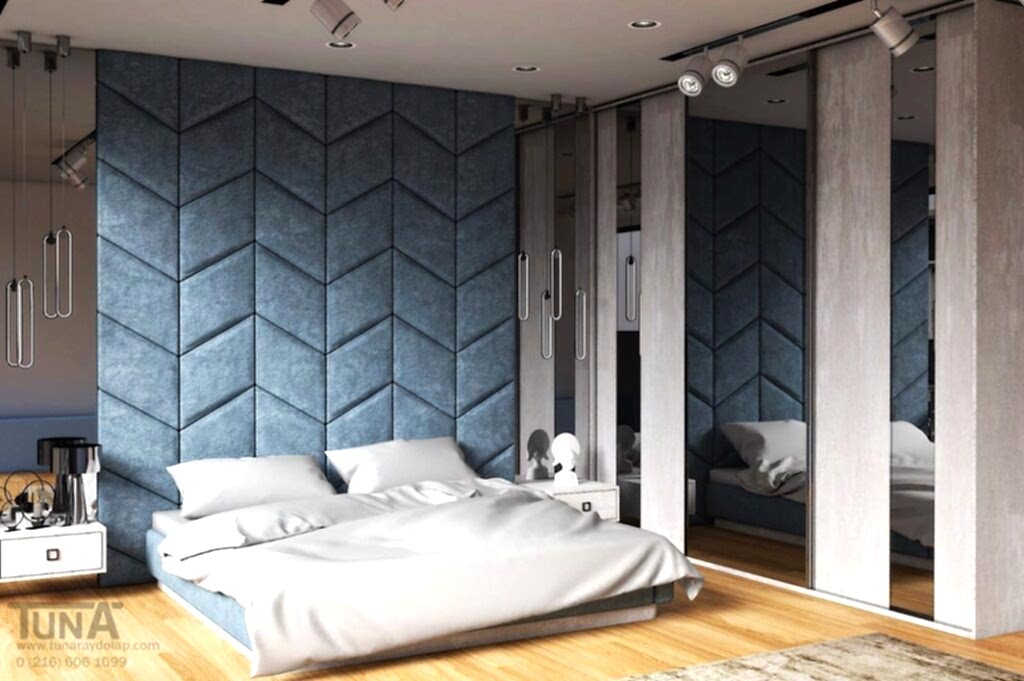 Yatak Başı Model 6