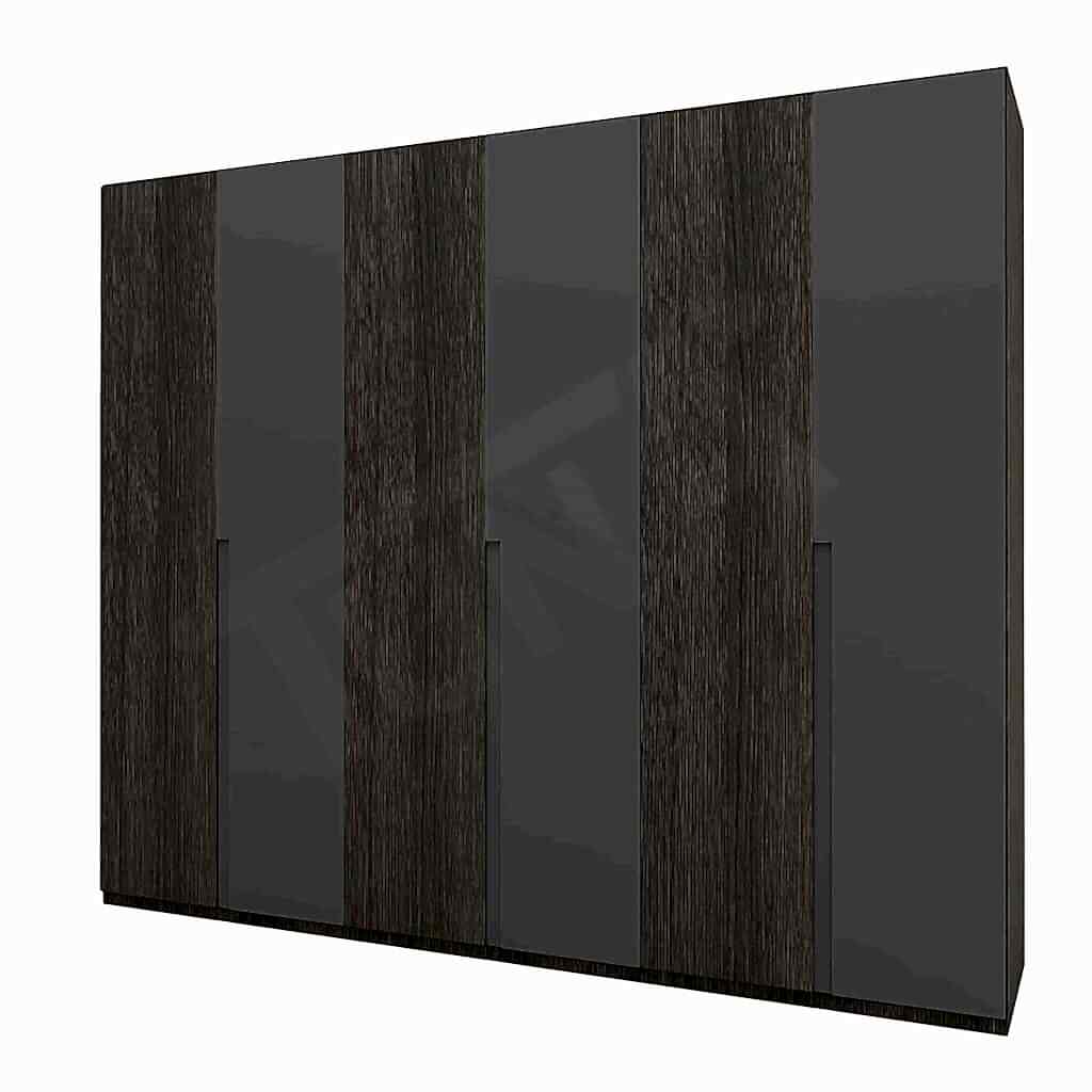 Kapaklı Dolap Model 16