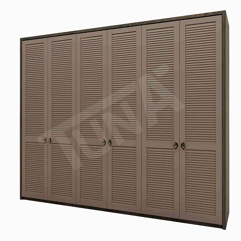 Kapaklı Dolap Model 6