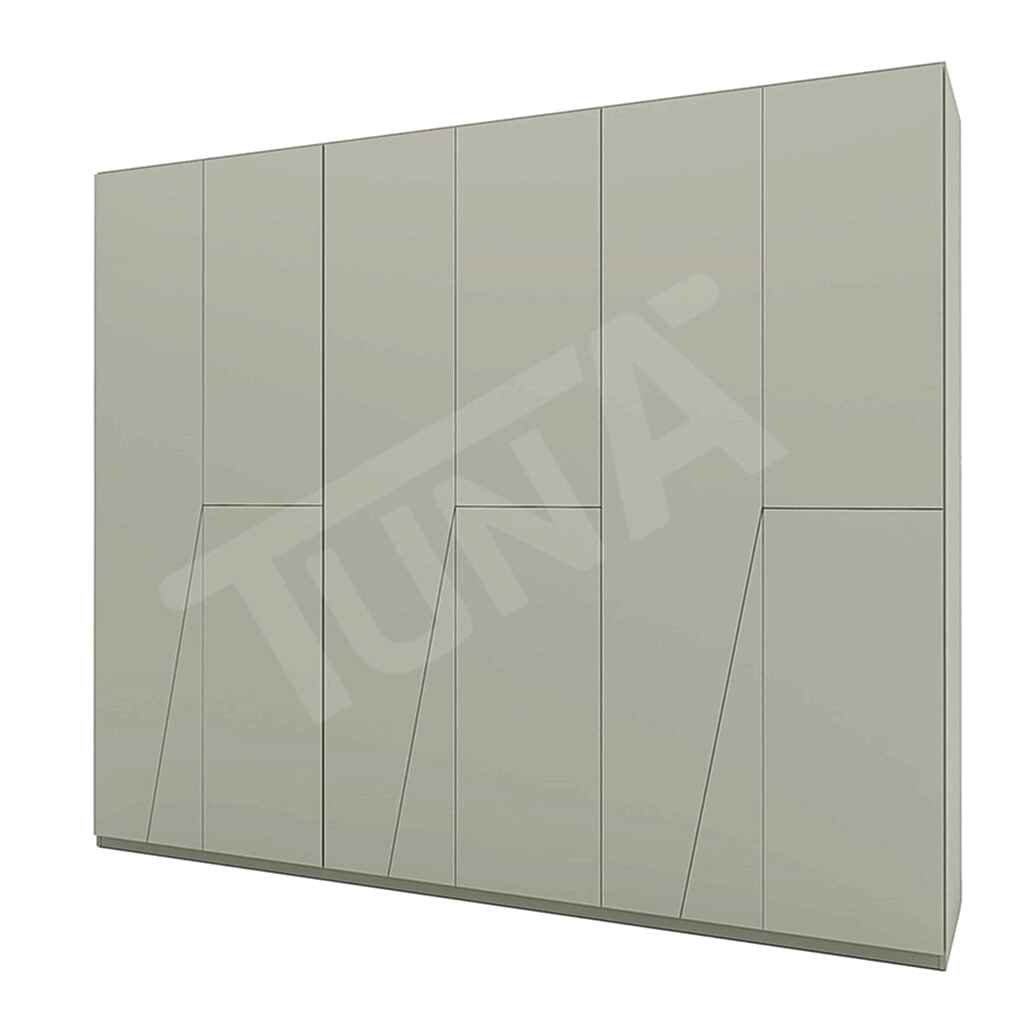 Kapaklı Dolap Model 13