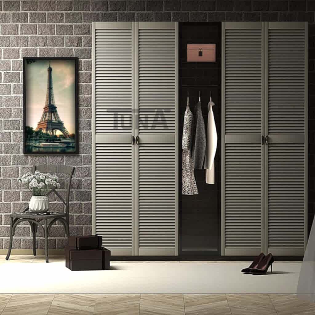 Panjur Kapak Dolap - 3